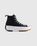 Runstar Hike High Platform Black White Gum