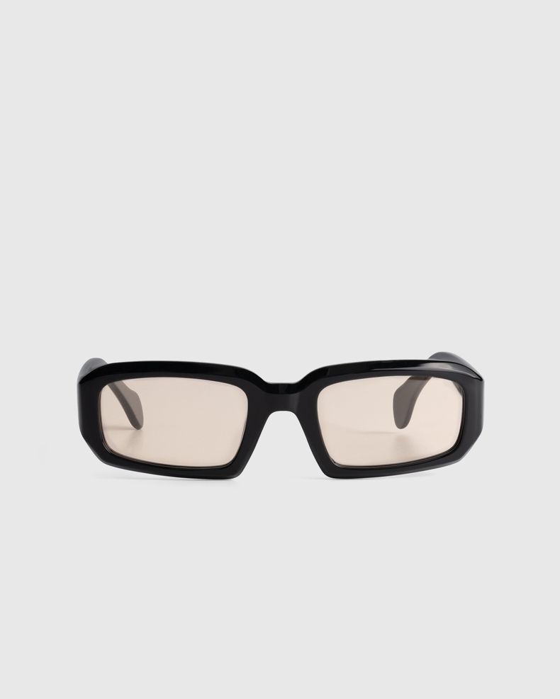 Mektoub Black/Amber