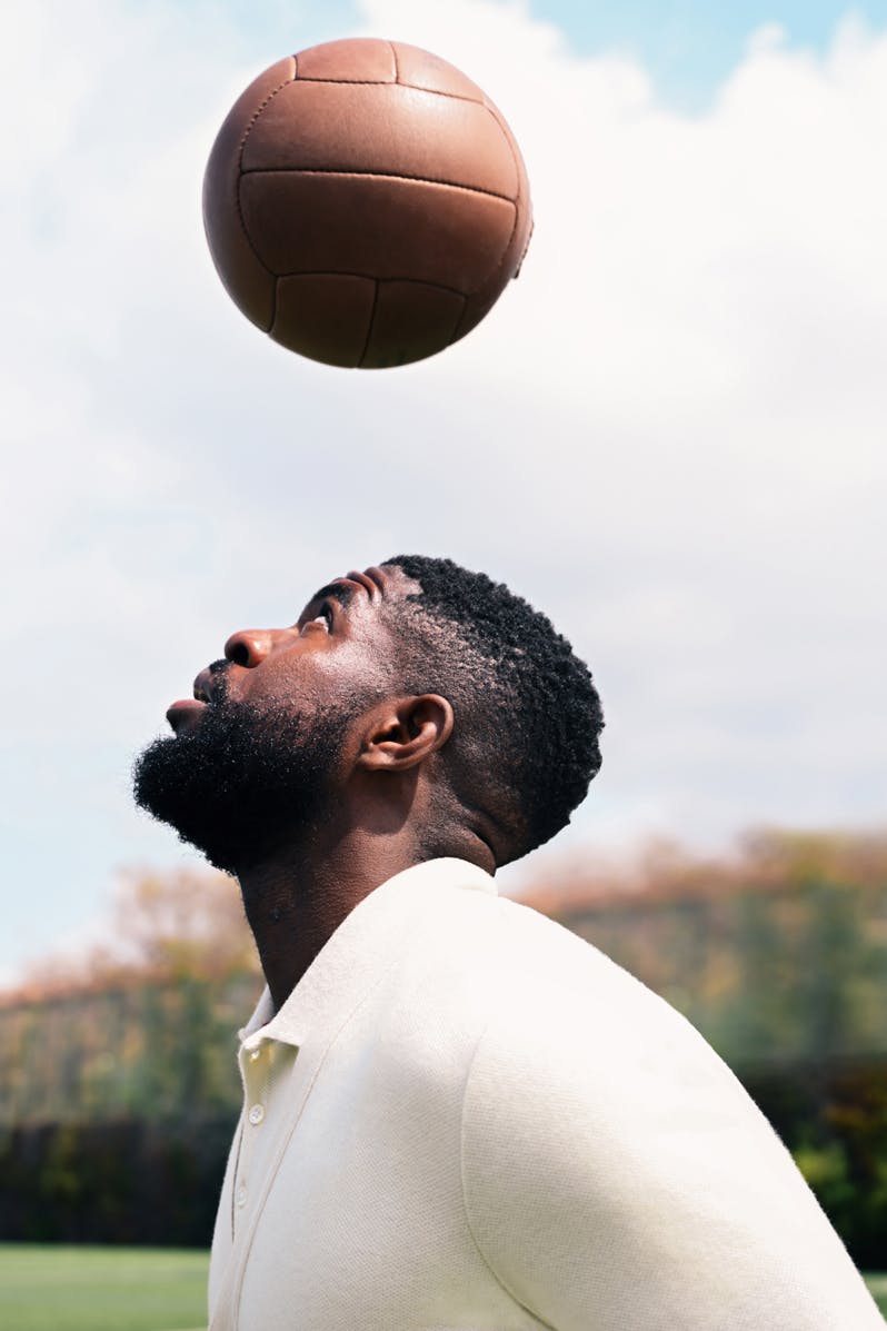 FC Barcelona thom browne summer 2021 campaign (16)