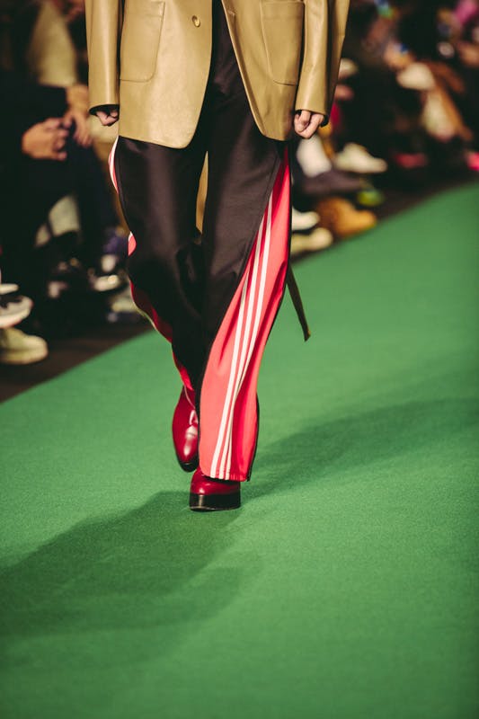 Seoul Fashion Week Ordinary People
