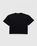 Nat Jersey Cotton Surfer T-Shirt Black