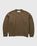 Darryl Brown – Crew Coyote Brown - Sweats - Brown - Image 1