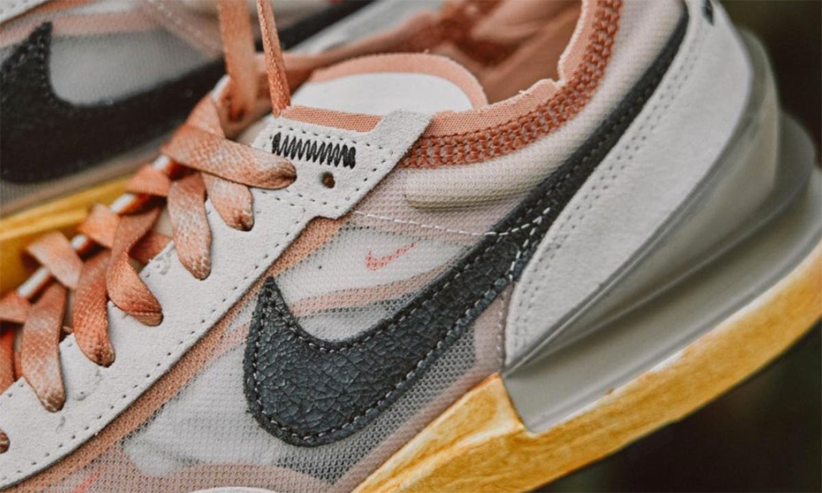 the first nikes ever made
