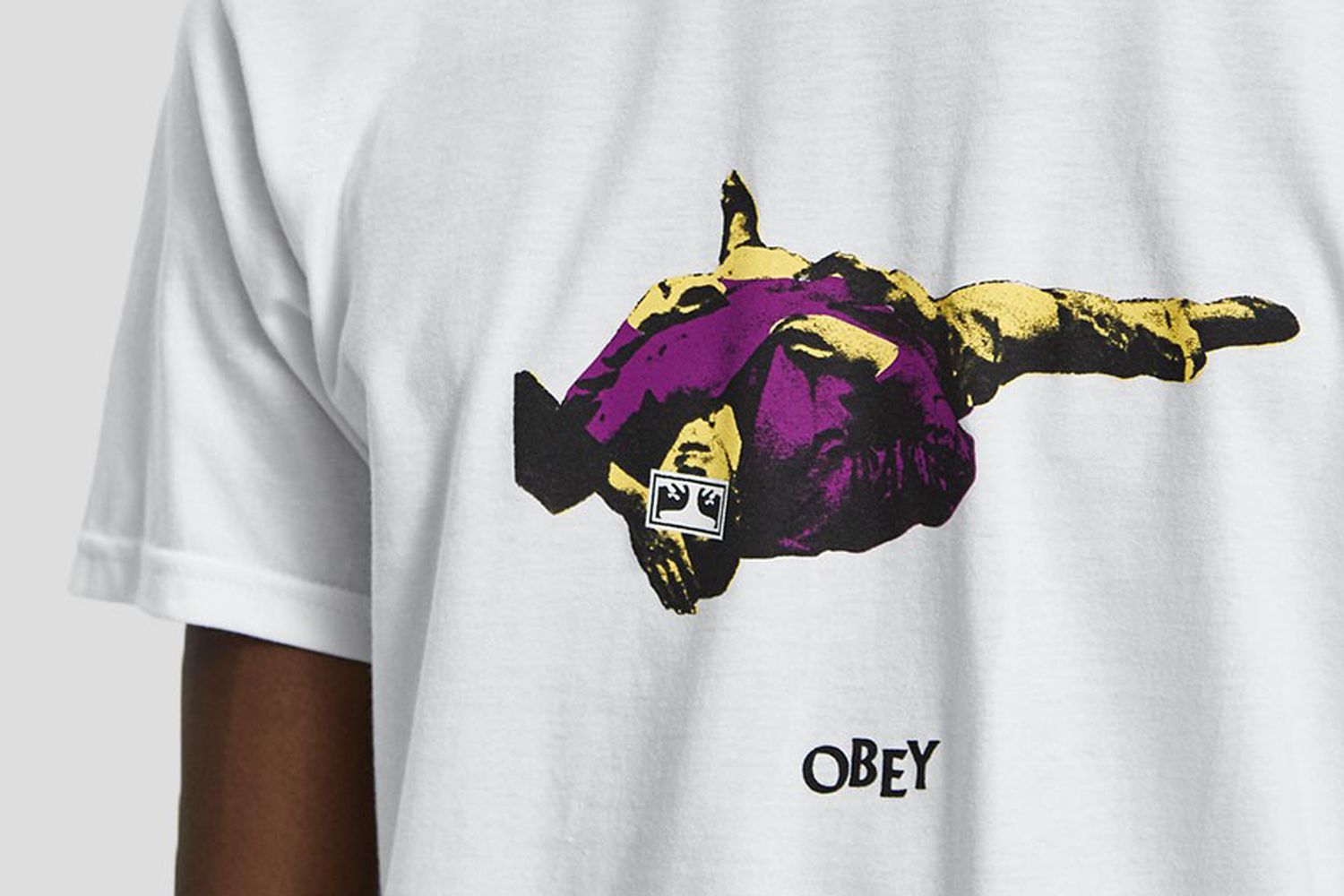 Cultural Rigor Mortis T-Shirt
