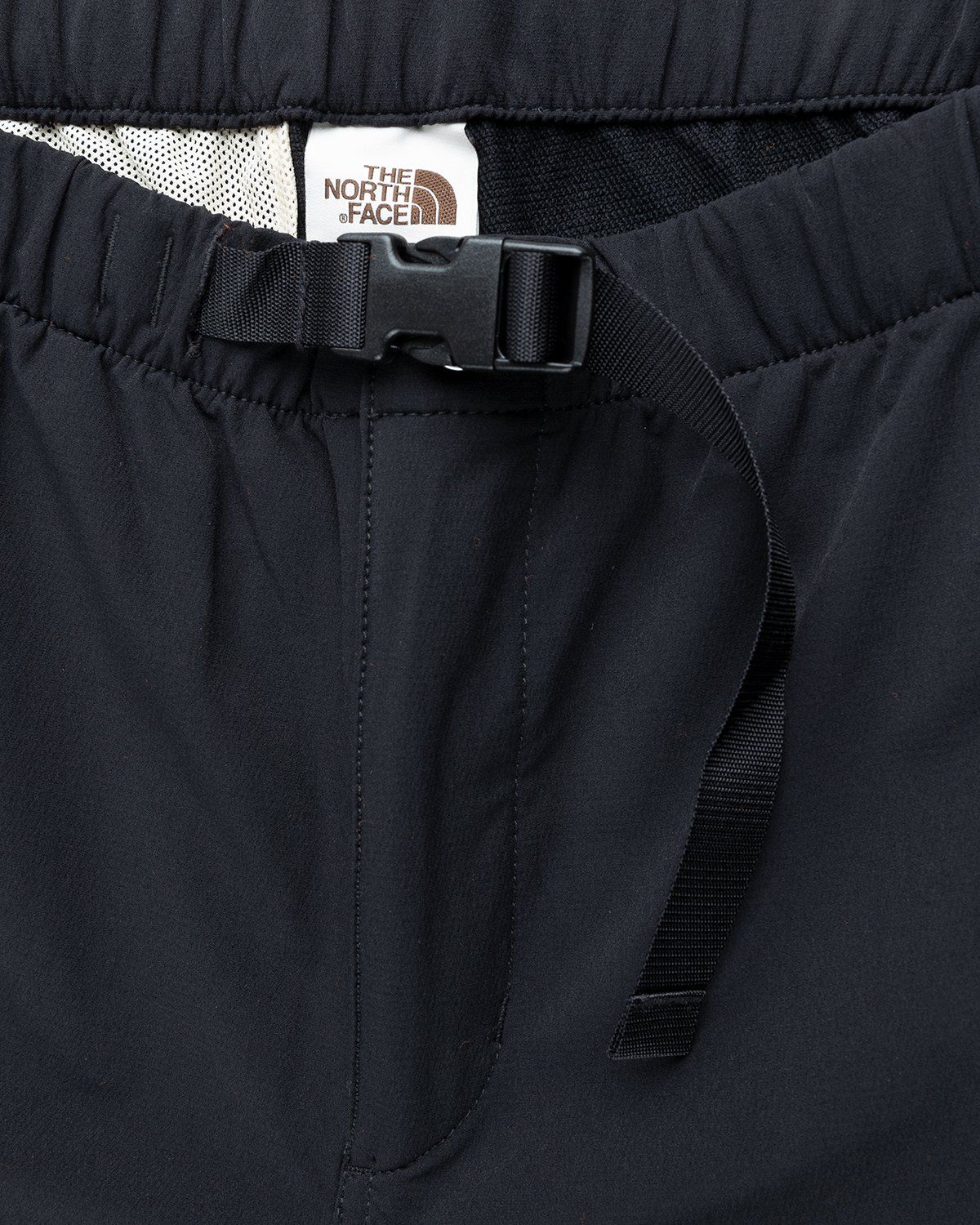 The North Face – Tech Easy Pant Black - Pants - Black - Image 4