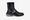 Tabi Bounce Split-Toe Leather Boots