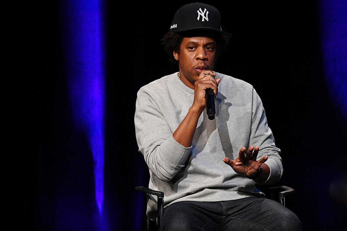 jay z colin kaepernick nfl partnership