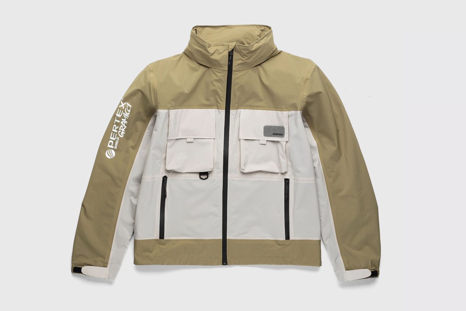 Pertex Trailside Wading Jacket