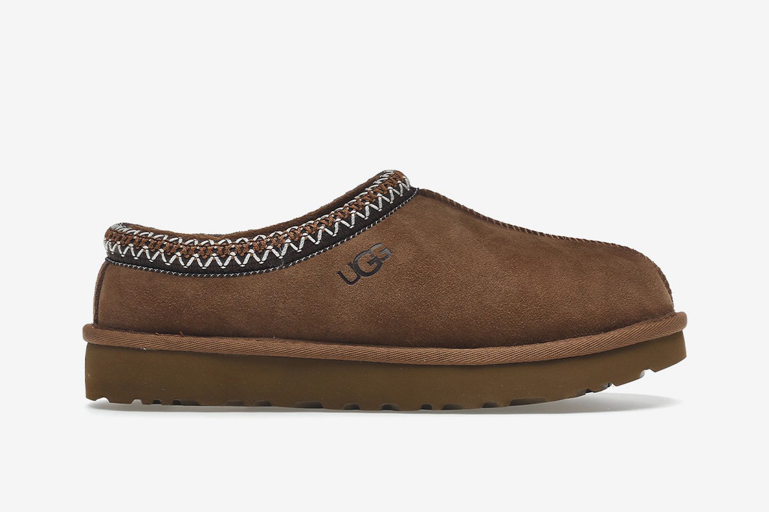 Tasman Slipper