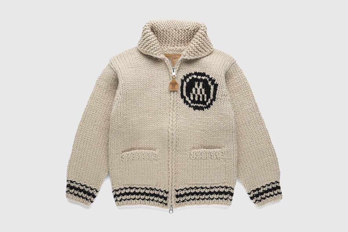 Image on Highsnobiety