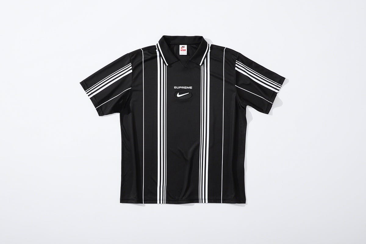 supreme nike drop today