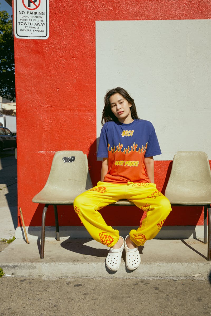 MSCHF at all costs clothing collection (1)