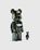 Medicom – Be@rbrick The Matrix Resurrections 100% and 400% Set Black - Toys - Black - Image 3