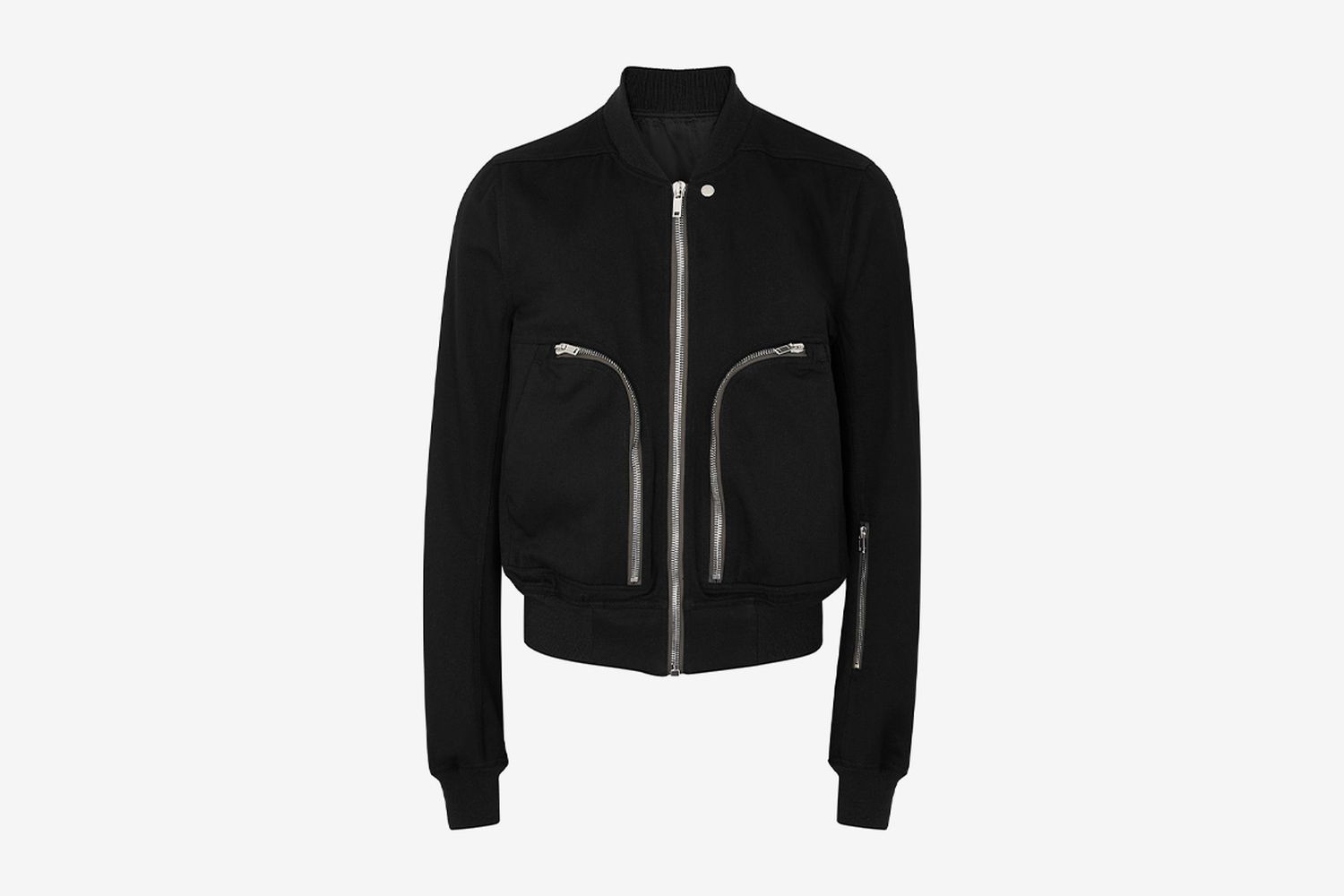 Bauhaus Jacket