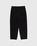 Lemaire – Utility Pants Black - Pants - Black - Image 2