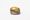 H34 Resin & 18kt Gold-Vermeil Ring