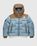 Soukuu Cloud Down Nupste Sepia Brown/Concrete Gray