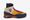 Logo-Appliqué Panelled Boots