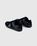 Maison Margiela – Leather Replica Sneakers Black - Sneakers - Black - Image 4