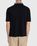 Ahluwalia – Buke Short-Sleeve Polo Black - Shirts - Black - Image 5