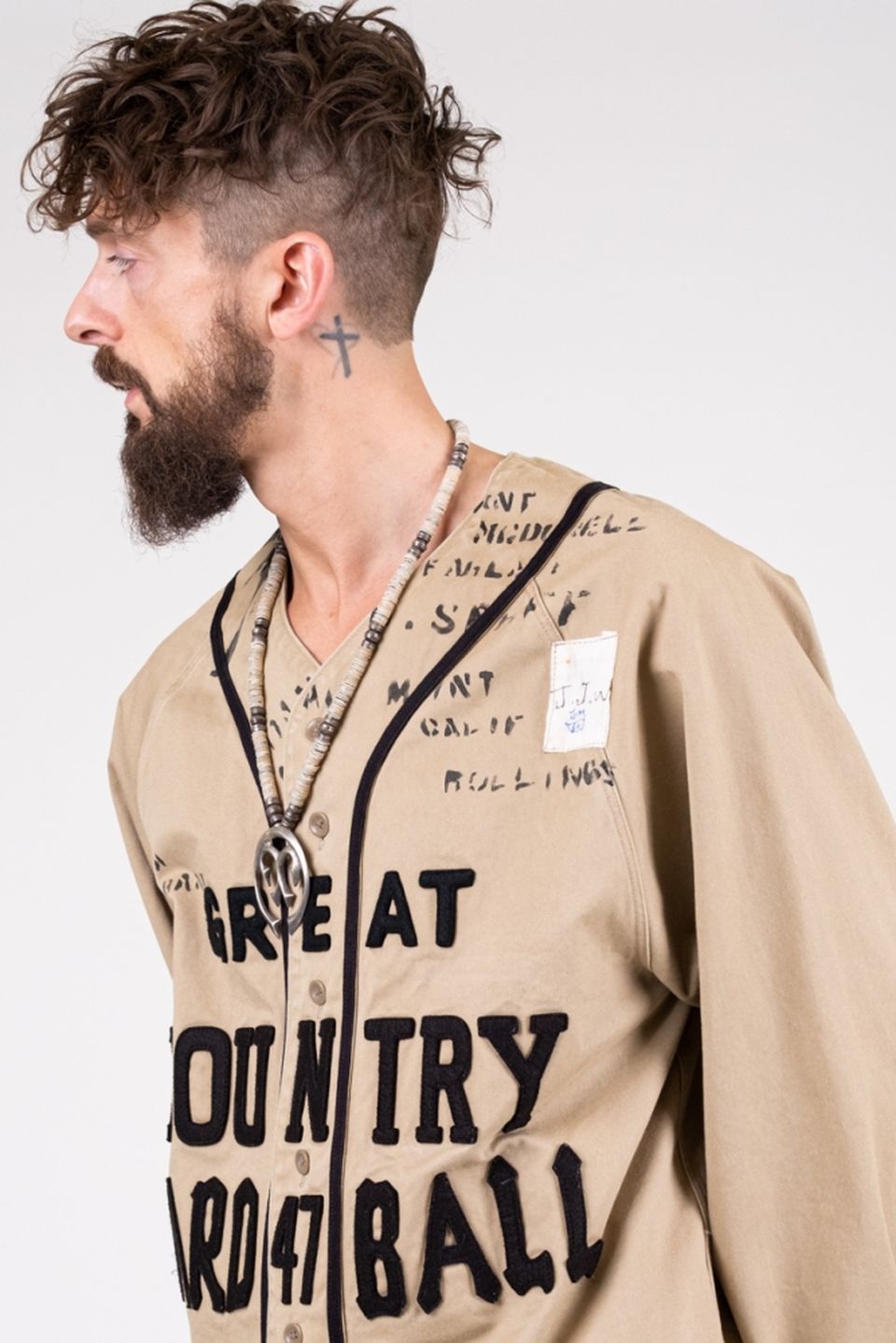 Kapital Fall/Winter 2022 Collection, Lookbook: Where to Buy