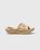 HOKA – ORA RECOVERY SLIDE 3 Beige - Sandals & Slides - Beige - Image 1