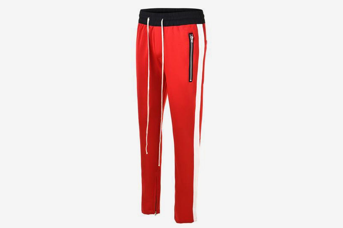 Fear of god alternative track pants shop