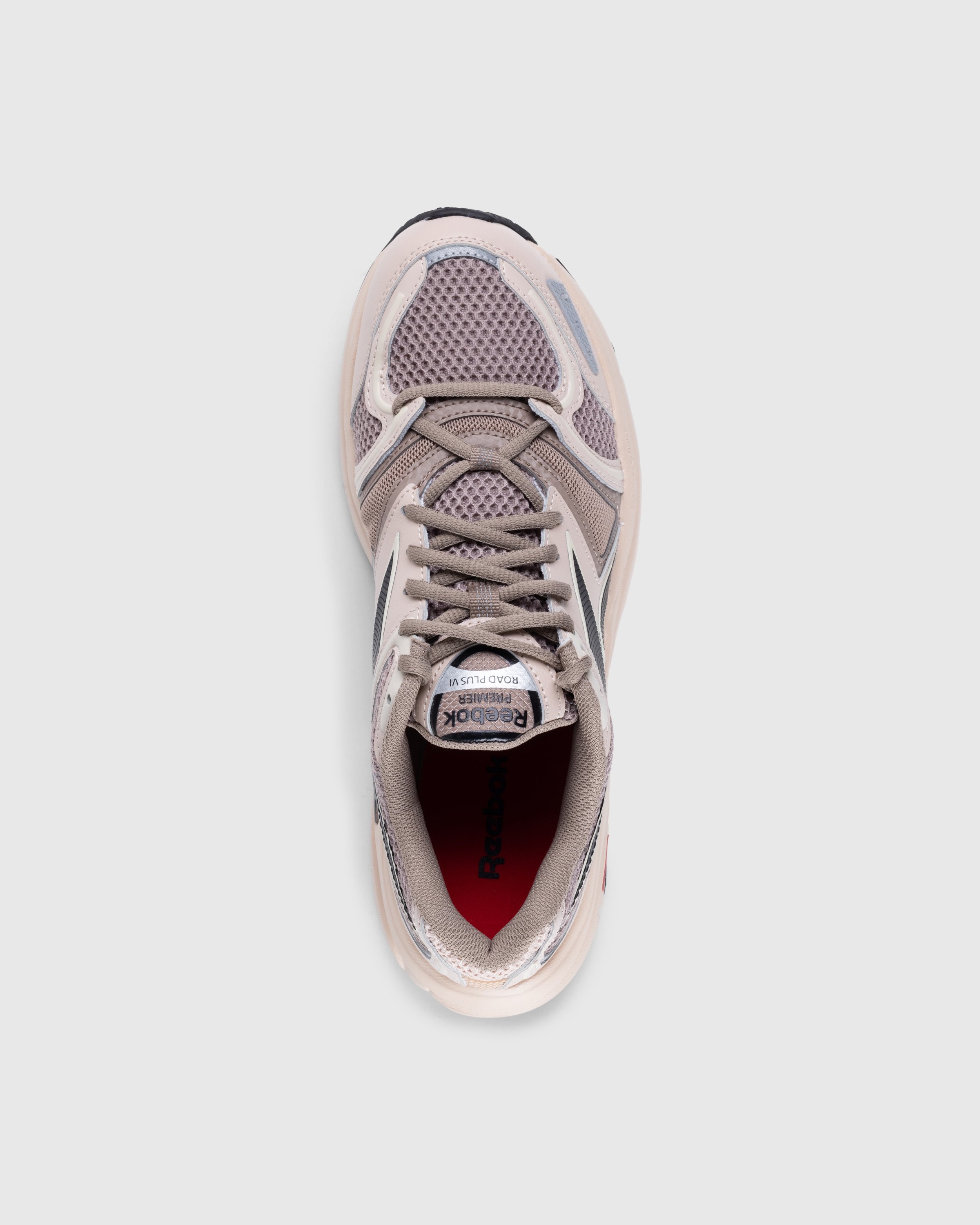 Reebok – Premier Road Plus VI Brown - Sneakers - Green - Image 5