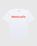 Sbagliato T-Shirt White