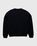 Highsnobiety – Rainbow Crewneck Black - Sweats - Black - Image 2