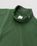 Highsnobiety – Heavy Staples Turtleneck Green - Sweats - Green - Image 7