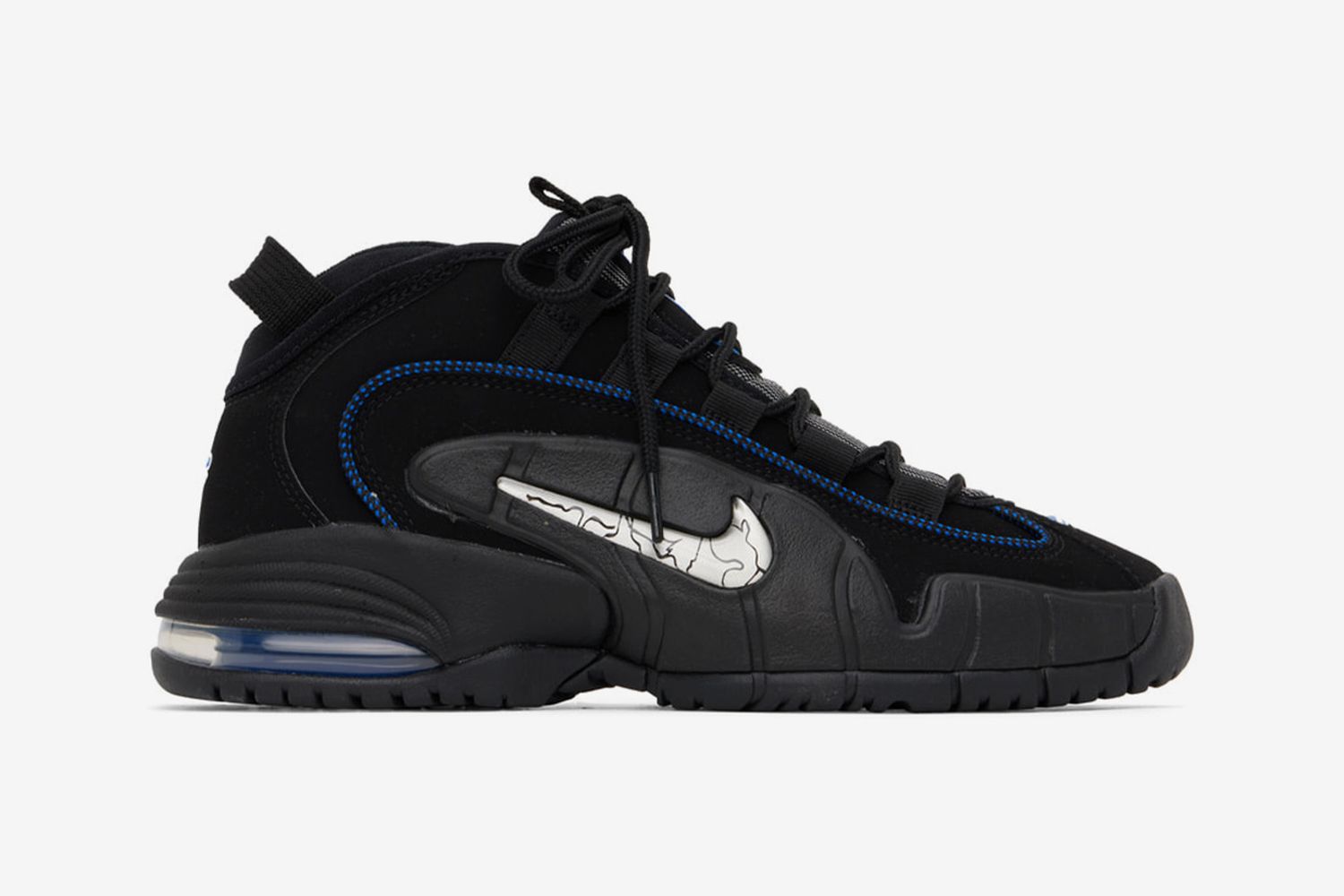 Air Max Penny Sneakers