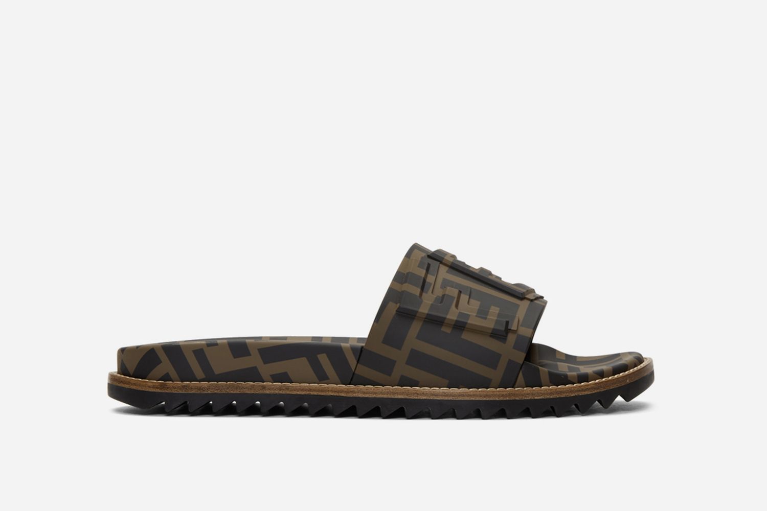 Our Favorite Fendi Logo Pieces & Where to Buy Them Our Favorite Fendi Logo Pieces & Where to Buy Them