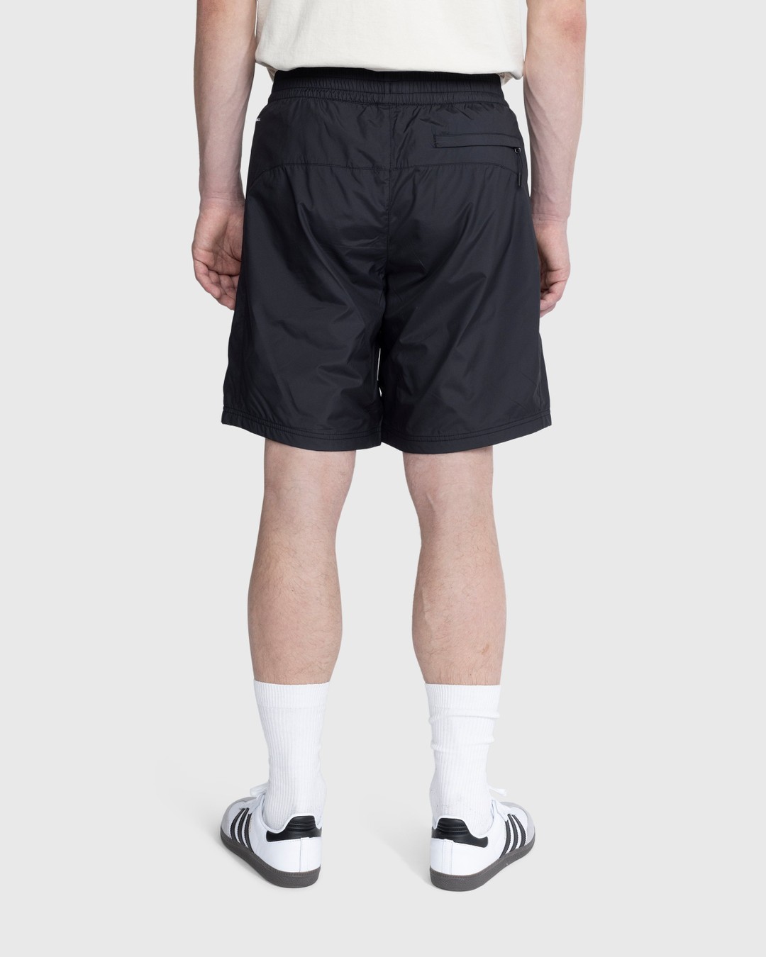 The North Face – Hydrenaline Short TNF Black - Shorts - Black - Image 4