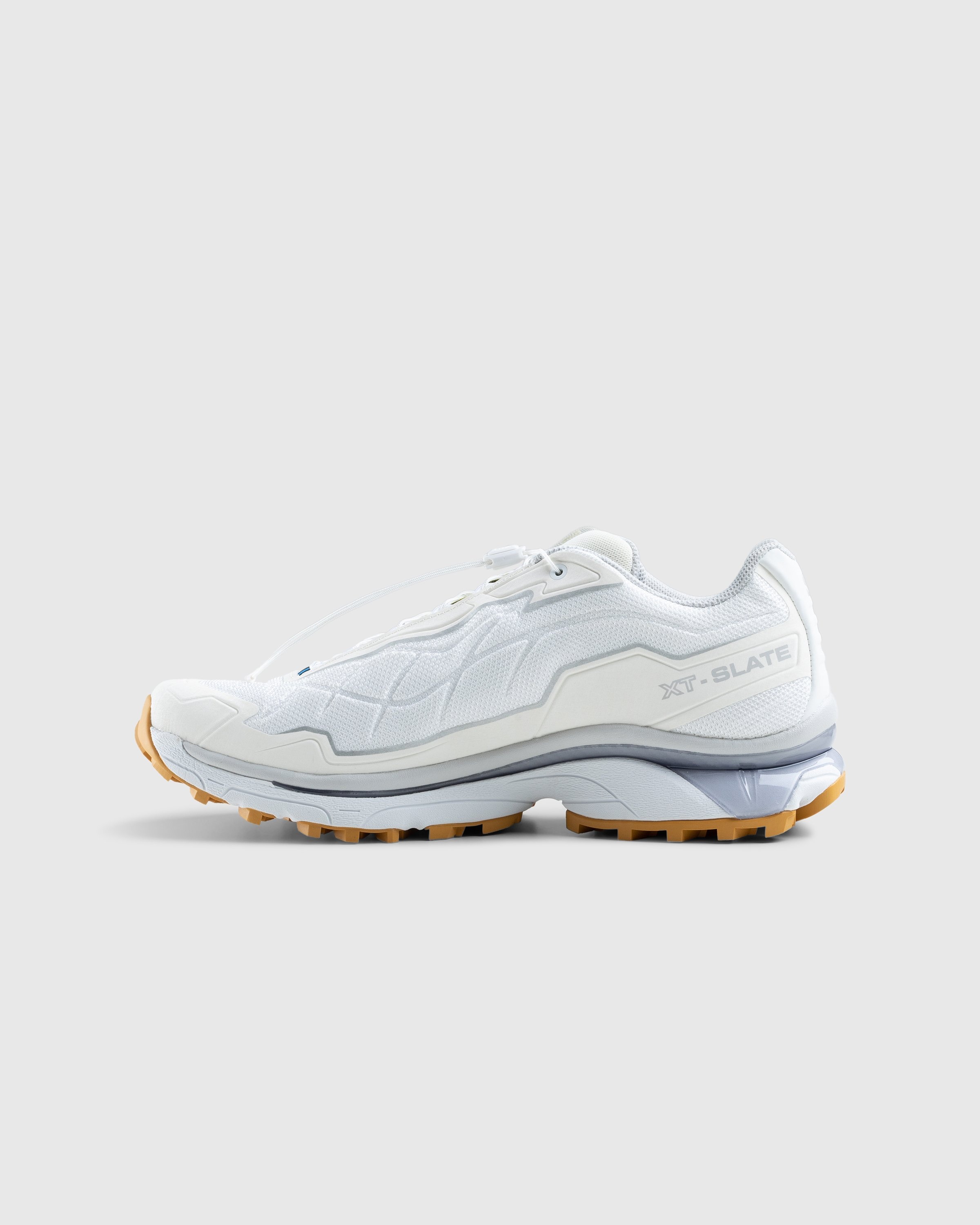 Salomon x And Wander – XT-Slate White - Sneakers - White - Image 2