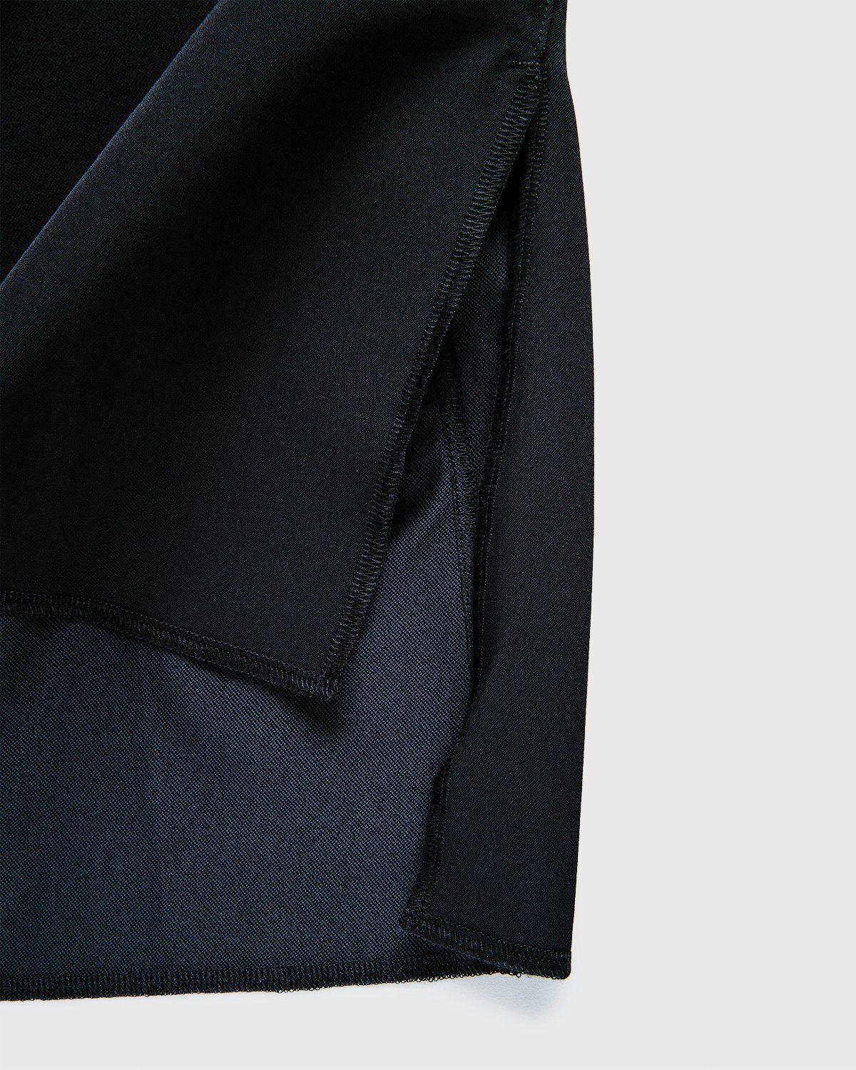 ACRONYM – S24-DS Short Sleeve Black - T-shirts - Black - Image 8