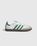 Samba OG White/Green
