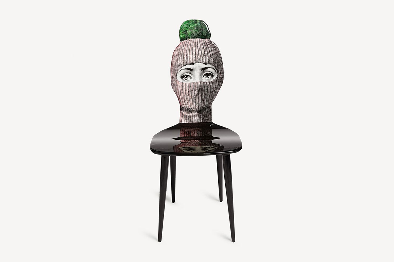 Lux Gstaad Chair