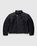 Zaman Puffer Jacket Black