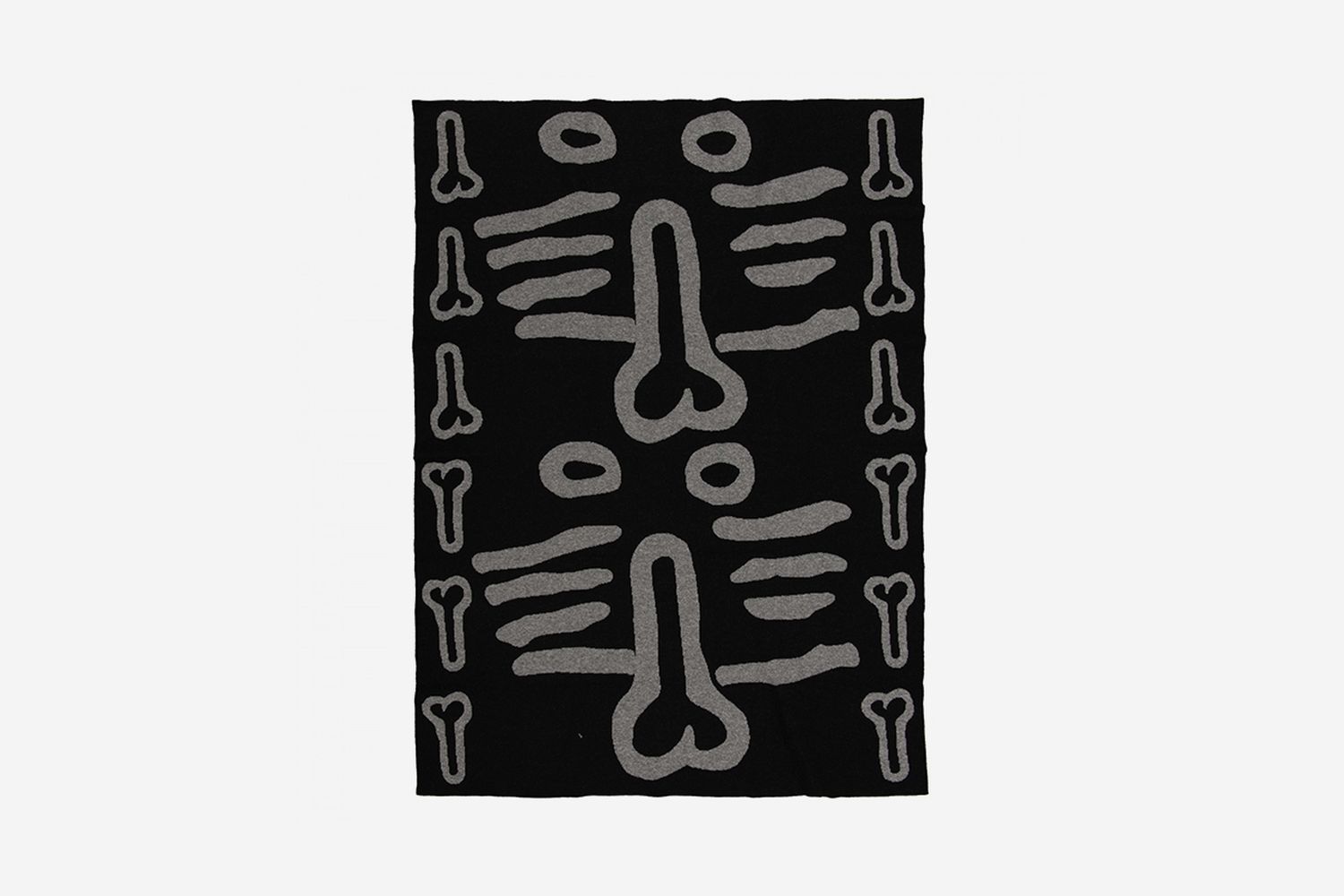 C.A.G. Blanket