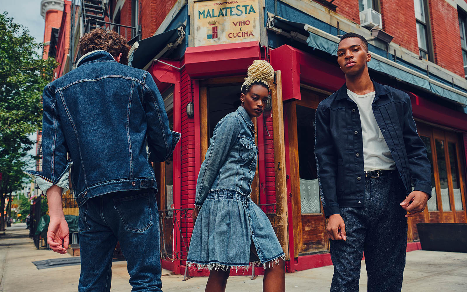 tommy ton interview header levi's made &amp; crafted