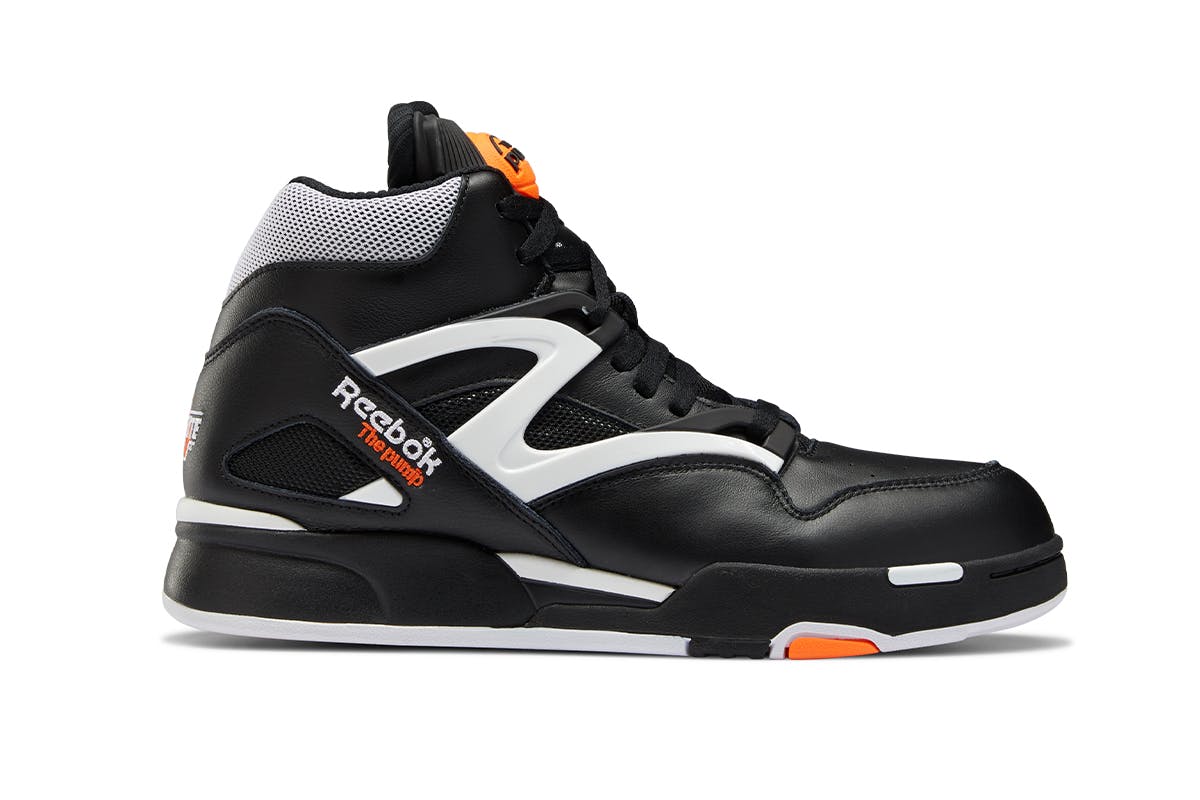 The Reebok PUMP Legendary