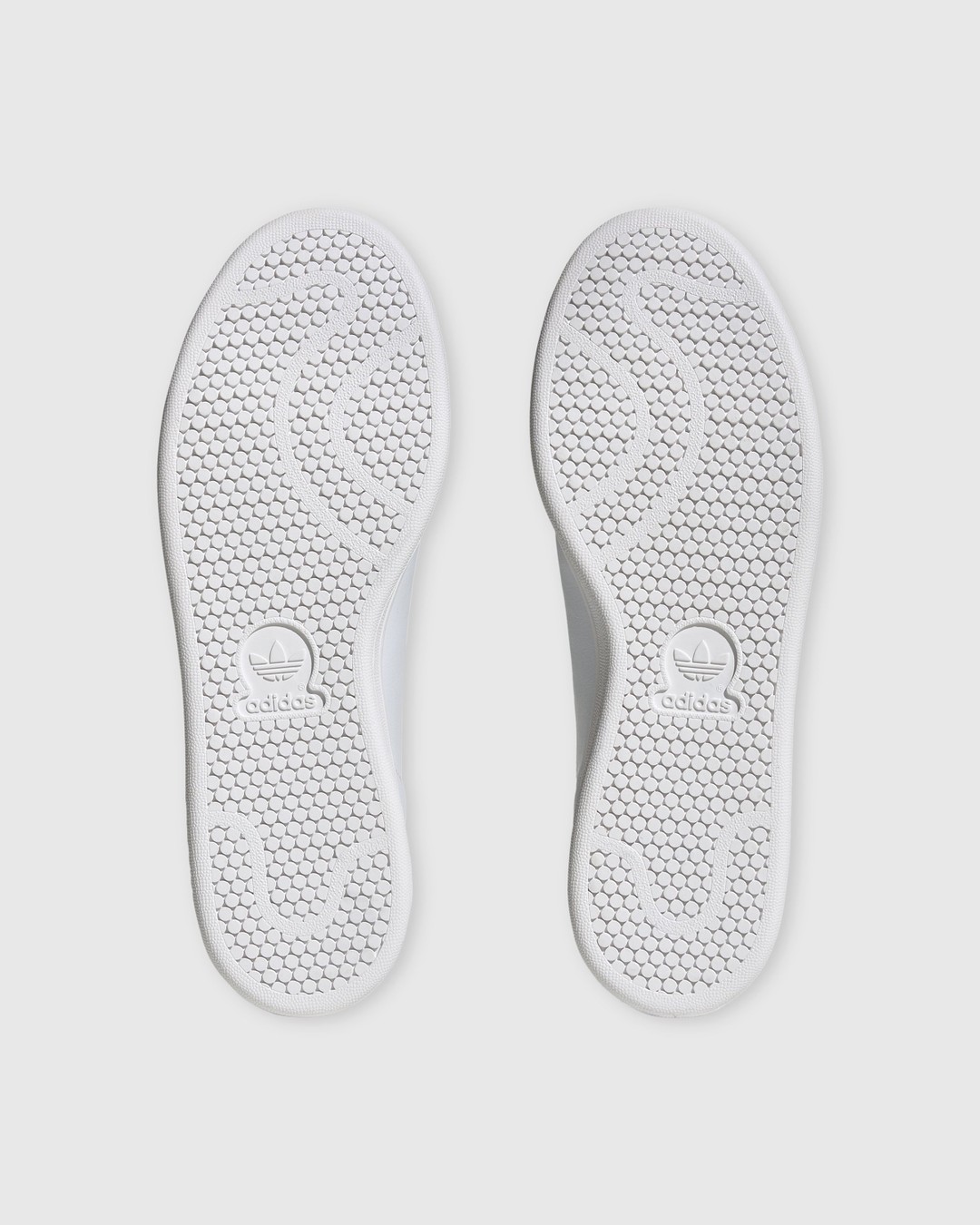 Adidas – André Saraiva Stan Smith White/Green - Sneakers - White - Image 5