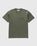Carhartt WIP – Undisputed T-Shirt Seaweed