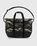 ROA – Nylon Tote Bag Black