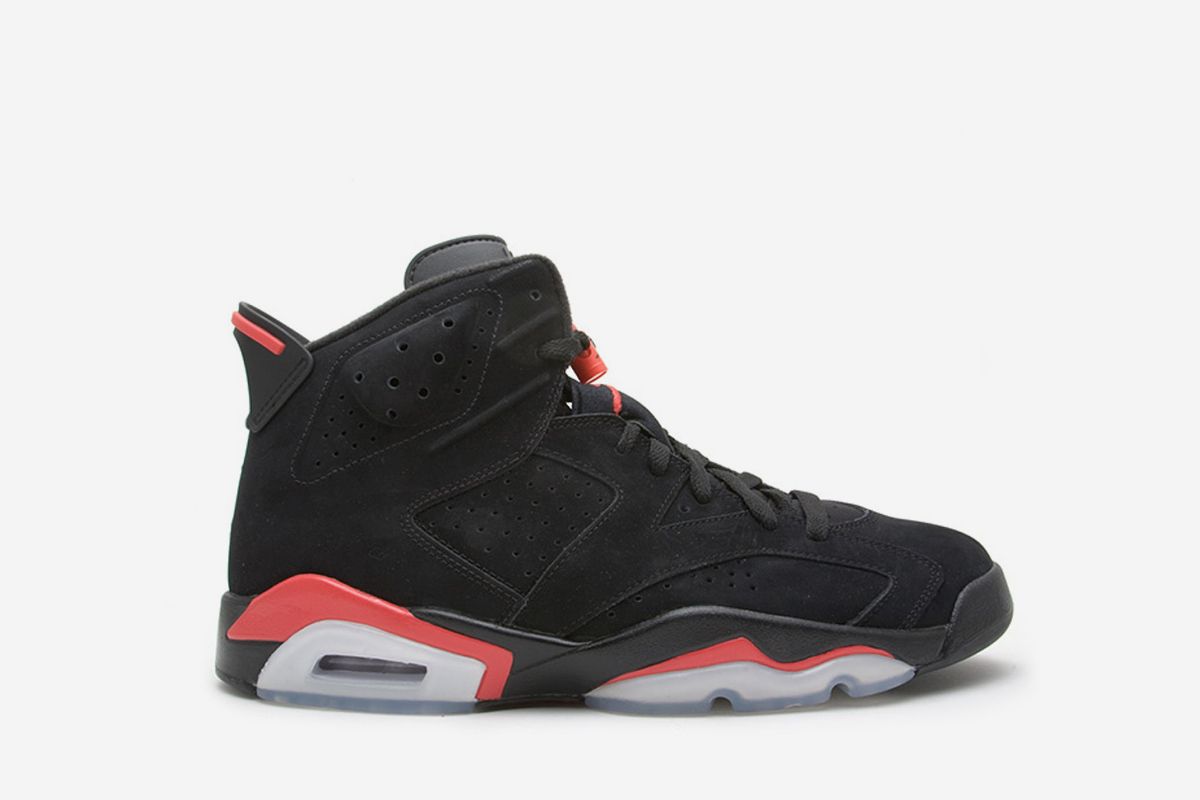Infrared 6 stockx shop