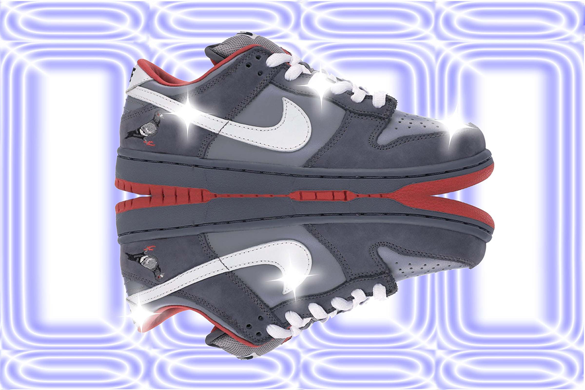 The Most Expensive Nike Ranked Value