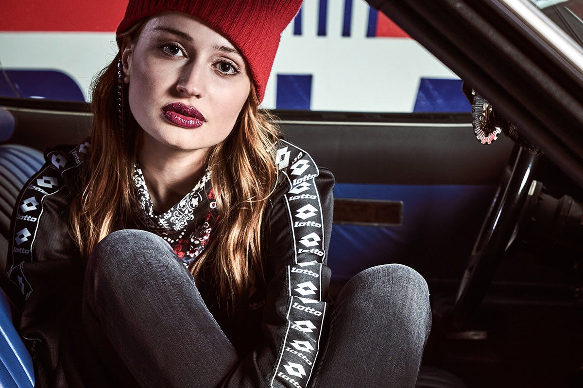 lotto fw18 athletica collection
