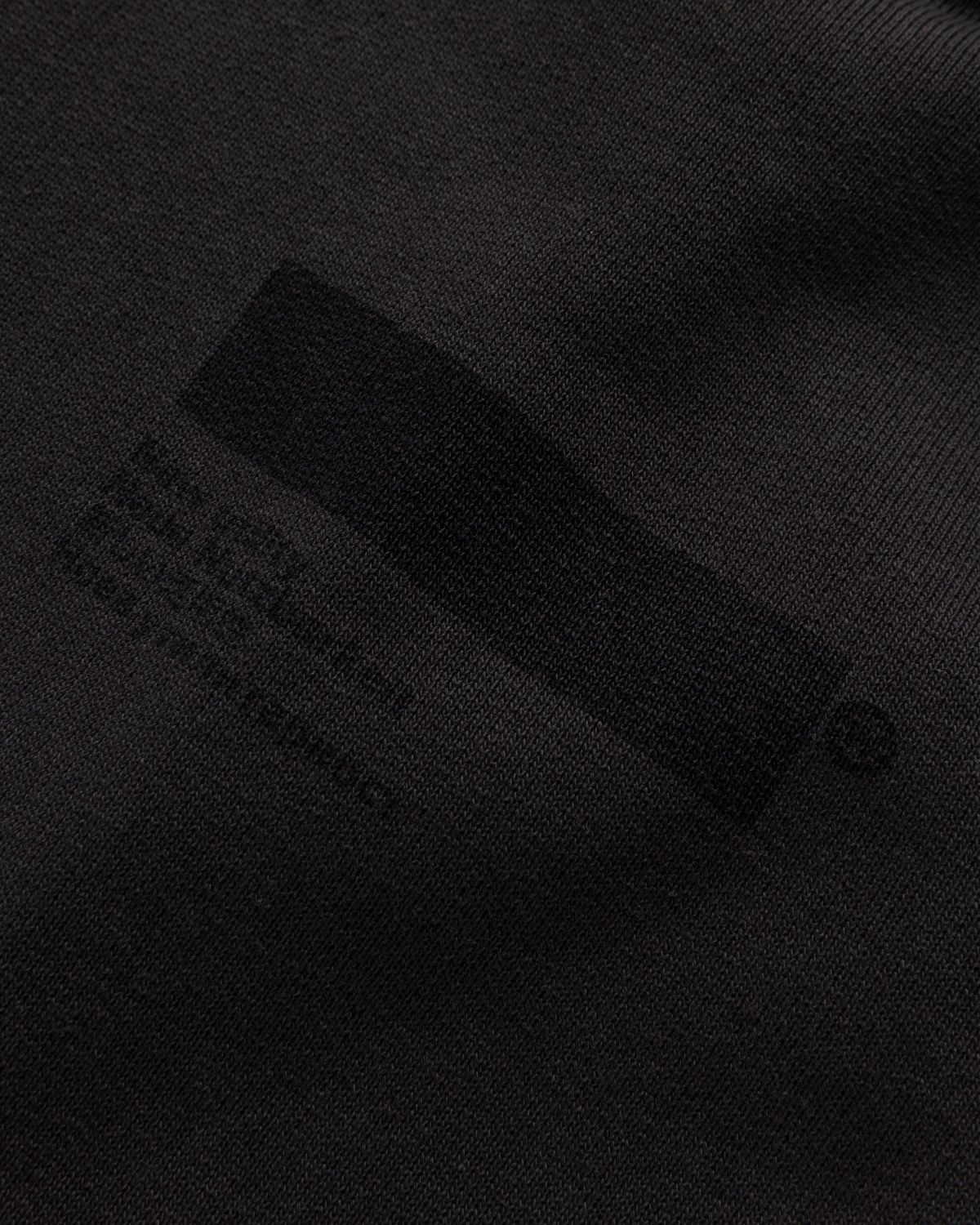 AFFXWRKS – Standardized Hoodie Black - Sweats - Black - Image 4