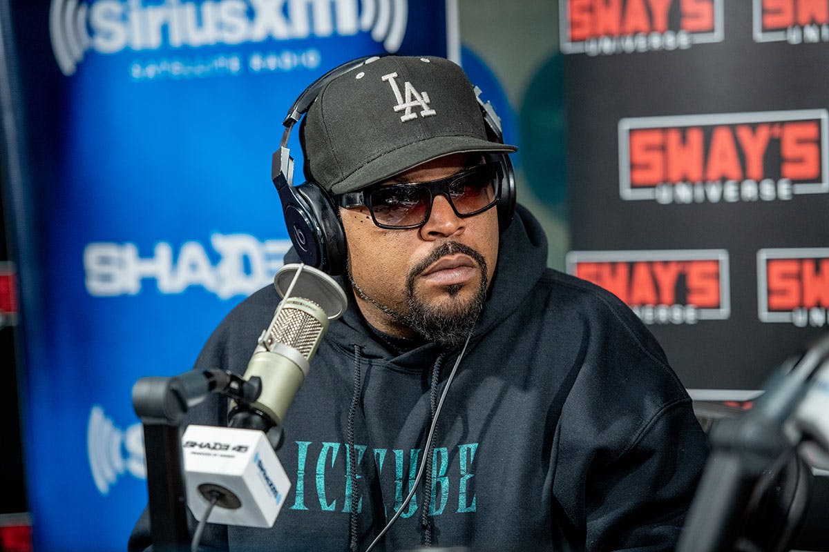 Who&rsquo;s Hip Hop&rsquo;s Top Mogul? The Richest Rappers in the World.